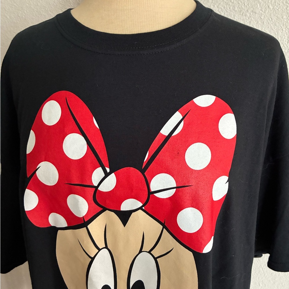Disney Minnie Mouse tee - Picture 3 of 4